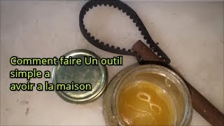 DIY  Il devrait être dans chaque maison [upl. by Saretta47]