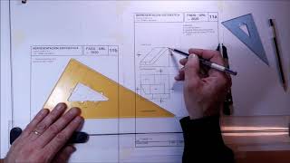 RS  CORTES Y SECCIONES TP11 [upl. by Eiggam]