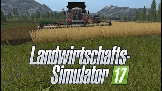 🔴 LS17 Wildbach Tal  Jeder darf Mitspielen Deutsch PC 🚜 [upl. by Purse196]