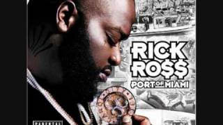 Rick Ross  Blow Featuring Dre  Album  Port of Miami [upl. by Corissa277]