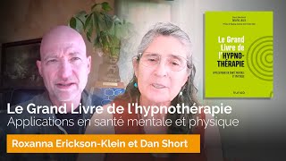 L’ouvrage sur l’hypnothérapie le plus complet pour la santé mentale et physique [upl. by Nalepka953]