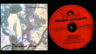 Richard Cocciante  Unfinished Story Storie [upl. by Rochkind]