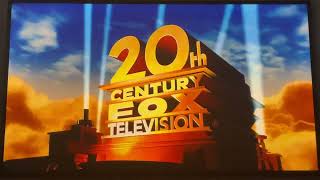 Barnstorm FilmsLeft Coast ProductionsRhode Island Ave Productions20th Century Fox TV 2016 [upl. by Milore]