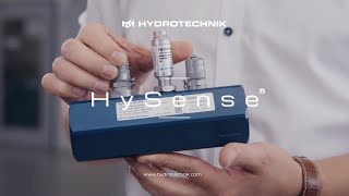 HySense® QT  Your best choice for all measuring requirements ⚙️ [upl. by Asilad136]