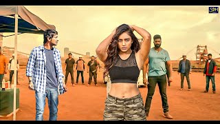 MERA VAADA MY PROMISE  Hindi Dubbed Blockbuster Action Movie Full HD 1080p  Vithika Varun Sandesh [upl. by Imeon656]