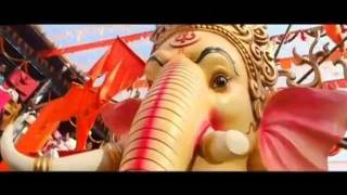 Deva Shree Ganesha  Agneepath Video Song Ajay  Atul [upl. by Lamoureux]