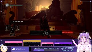 I still Havent Seen a Dark Soul When do Those Show Up  Full VOD [upl. by Eanil]