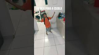 E PARA A ESCOLA É UM SACO music musica humor live cute funny comedy [upl. by Eniron916]