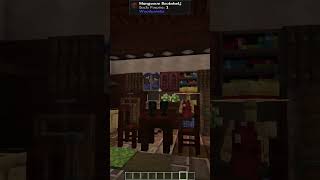 Witch’s Apothecary  Kitchen Witch ☽◯☾ Relax Study Sleep ☽◯☾ Nature SoundsMinecraft Music ☽◯☾ ch4 [upl. by Lynelle]