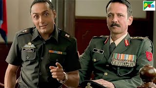 Shaurya Court Scene  Rahul Bose Kay Kay Menon  शौर्य [upl. by Cristobal]