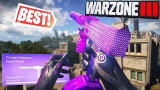 The OG MAC 10 Is BACK In Warzone 3It’s INSANE [upl. by Ardys629]