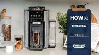 TrueBrew™ Coffee Maker  Unboxing amp Product Overview [upl. by Aynahs]