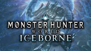 The Brilliance that Rules the Everstream Kulve Taroth Confrontation  MHW Iceborne OST Extended [upl. by Aneis]