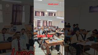 A day in life of engineering students bhopal minivlog shorts ytshorts youtubeshorts vlog [upl. by Zephan]