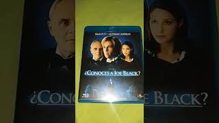 Conoces a Joe Black 1998 Bluray [upl. by Gerda]