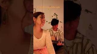 Tainu Khabar Nahi Cover Song  Sheffy Grover  Arijit Singh  Abhay Verma coversongs shorts feed [upl. by Ttehc279]