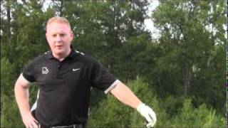 2011 British Bread Golf Open [upl. by Maag]