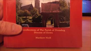 Ecclesia De Drum by M Neill A History of Drumbeg Parish Ch [upl. by Concha]