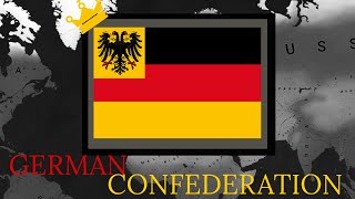 Forming the German Confederation  Age of Civilizations II [upl. by Dianthe]