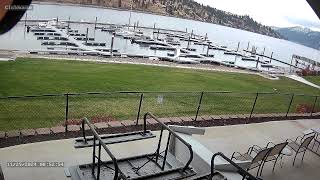 Lake Chelan Yacht Club  Clubhouse [upl. by Magnum782]