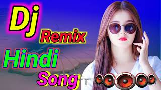 Hindi Dj Song Hits  Bollywood Old DJ Remix  All Time Hits DJ Remix  Dj Song Collection 2023 [upl. by Taryn]