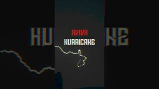 AViVA  Hurricane 🌪️🌪️🌪️ music lyrics rock [upl. by Tare]