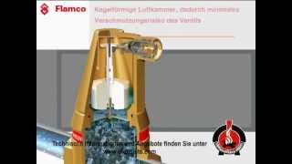 Flamcovent Automatischer Entlüfter  by ofenseitecom [upl. by Calbert802]