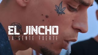 El Jincho  La Patrulla Video Oficial [upl. by Nesyaj]