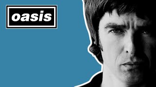 OASIS How To Write Songs Like Noel Gallagher 5 Hidden Hacks [upl. by Yrac127]