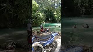 AGUA AZUL PARTE 2 [upl. by Audrit432]