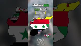 Situation in Syria [upl. by Yroffej411]