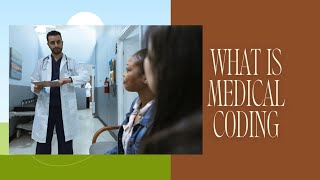 What is Medical Coding  medicalcoding medicalcodingbenefits medicalcodingforbeginners [upl. by Radman]