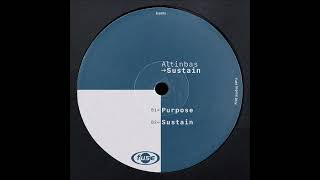 Altinbas  Purpose FUSE05 [upl. by Ahtnammas]