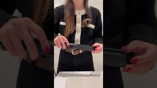 how to fake a blowout with a straightener [upl. by Libby]