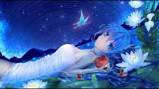 We The Kings  Sad Song Nightcore [upl. by Alayne]