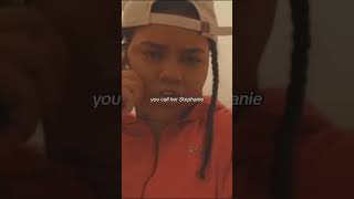 Young MA  oooouuu lyrics [upl. by Egidio]