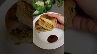 Kutchi Dabeli recipe dabeli dabelirecipe kutchidabeli cookwithruchita indianfood dabelimasala [upl. by Leanna]