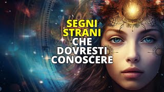 7 Segni di Risveglio Spirituale che Dovresti Conoscere [upl. by Gratiana582]