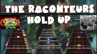 The Raconteurs  Hold Up  Guitar Hero World Tour DLC Expert Full Band November 20th 2008 [upl. by Bernice]