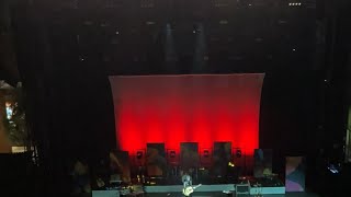 Bis  Diodato live  Cavea Auditorium Parco della Musica  Roma 27072023 [upl. by Down433]