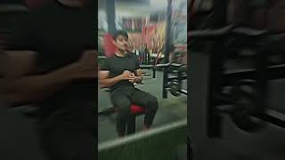 I AM BACK 💪💪  viralvideo motivation gymloverattitude gymenthusiast bodybananekeliyekyakaren [upl. by Oaoj]