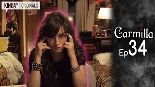 Carmilla  S1 E34 quotDo Not Go Into The Lightquot [upl. by Odyssey]