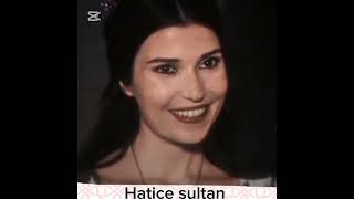 Hatice sultan and Ibrahim pasha chemistry editloveEsspresso [upl. by Sandstrom]