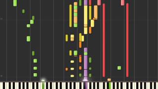 Earth Wind amp Fire  September Synthesia [upl. by Melise]