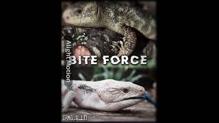 Corucia vs Tiliqua  edits reptiles viral shorts [upl. by Eibocaj]