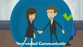 How to succeed in your JOB INTERVIEW Behavioral Questions [upl. by Llyrat810]