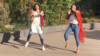 Dance Cover  Guddiyan Patole [upl. by Mina]