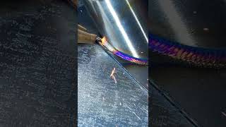 Laser welding video l abhi tak subscribe nahin kiya to subscribe kar yewelding wark like videos [upl. by Duthie]