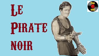 Le Pirate noir film complet HD couleur avec Douglas Fairbanks [upl. by Ulund]