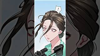 Killer Agent Lily🫣🥵 manhwa 4000watchtime [upl. by Georgeanna]